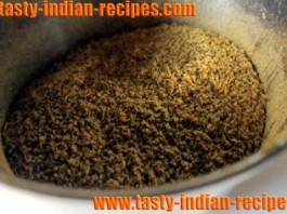 garam-masala