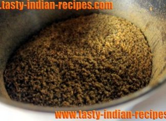 garam-masala