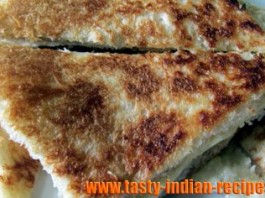 garlic-toast
