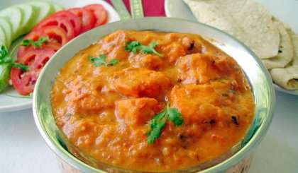hyderabadi paneer hyderabadi paneer