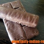 Chocolate Bark Recipe