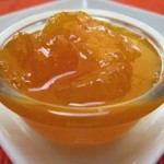 Mango Jam Recipe