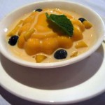 Mango Pudding Recipe