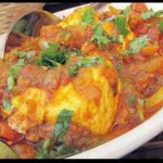 Mongolian Paneer Recipe