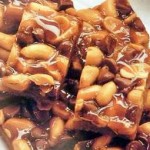 Peanut Brittle Recipe