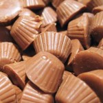 Peanut Butter Cups Recipe