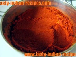 red-chilli-powder