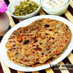 Besan Kulcha Recipe