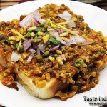 Dal Sandwich Recipe