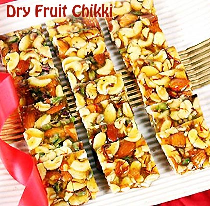 Dry-Fruit-Chikki