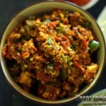 Egg Bhurji Recipe