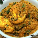 Indian Egg Curry Recipe