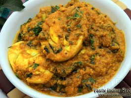 Indian-Egg-Curry