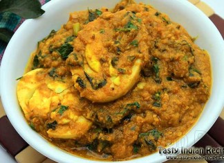 Indian-Egg-Curry