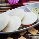 Poha Idli Recipe