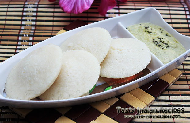 Poha Idli