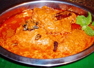 Red-Chicken-Curry