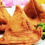 Samosa Recipe