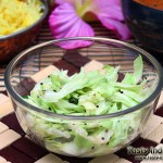 Stir Fry Cabbage Recipe