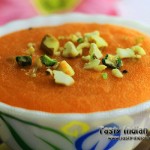 Suji Halwa Recipe