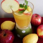 Apple Julep Recipe
