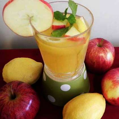 apple julep