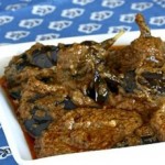 Badshahi Baingan Recipe