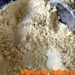 Besan (Bengal Gram Flour)