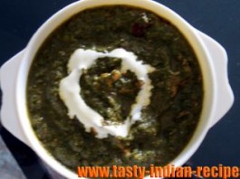 bhee-palak