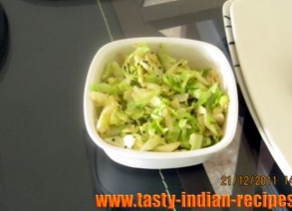 cabbage-apple-salad