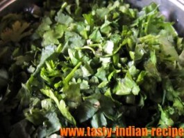 coriander