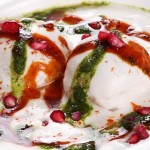 Dahi Vada Recipe