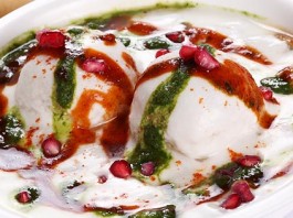 Dahi Vada