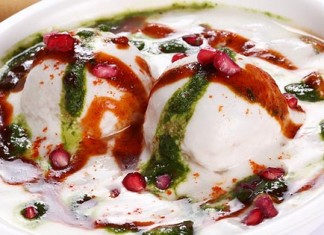 Dahi Vada