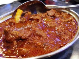 Goan Mutton Curry