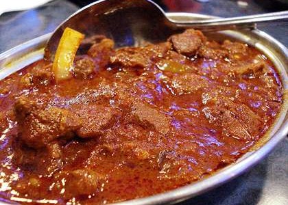 Goan Mutton Curry Recipe