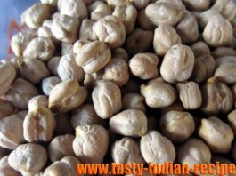 kabuli-chana