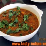 Keema Matar Recipe