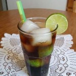 Lime Cola Recipe