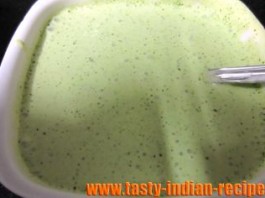 mint-mayonnaise-sauce