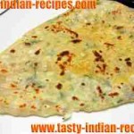 Naan Recipe