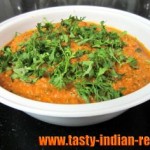 Nutri Nuggets Curry Recipe