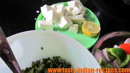 paneer-cubes