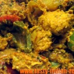 Paneer Taash Kabab Recipe