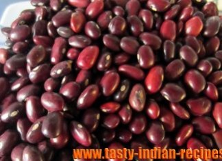 rajma