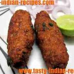 Shami Kabab Recipe