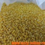 Yellow Moong Dal 