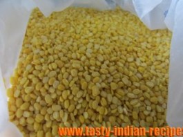 yellow-moong-dal