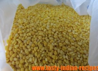 yellow-moong-dal