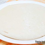 Basic Pizza Base Recipe